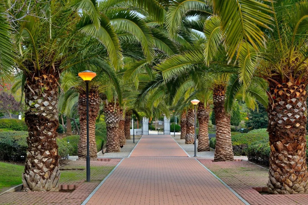 Apartamento Benalmadena Top Floor Studio