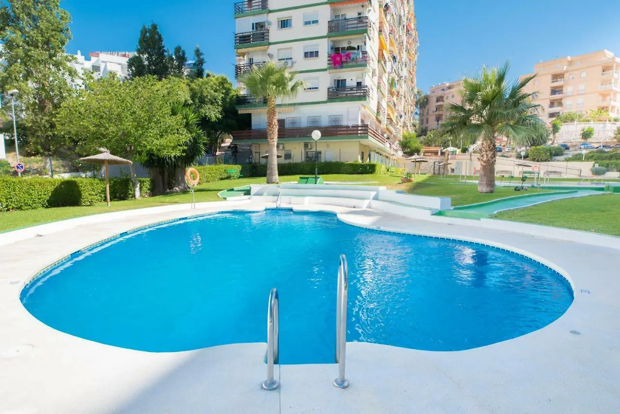 Apartamento Benalmadena Top Floor Studio