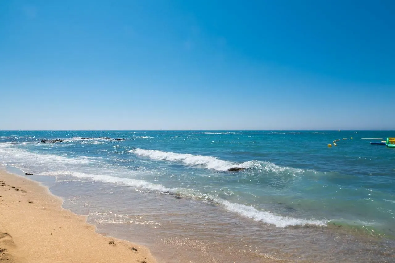 Apartamento Benalmadena Top Floor Studio