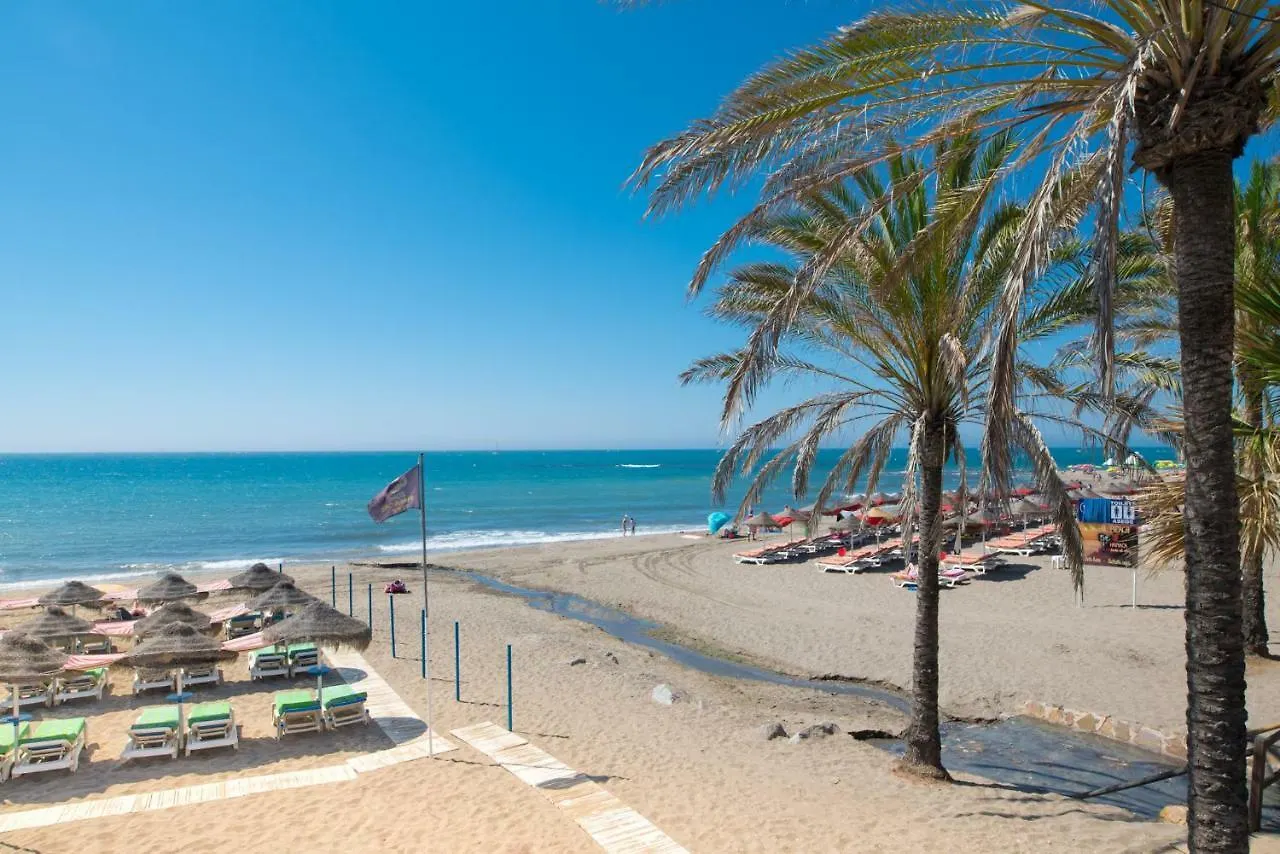 Apartamento Benalmadena Top Floor Studio