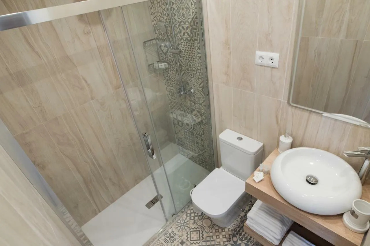 Apartamento Benalmadena Top Floor Studio