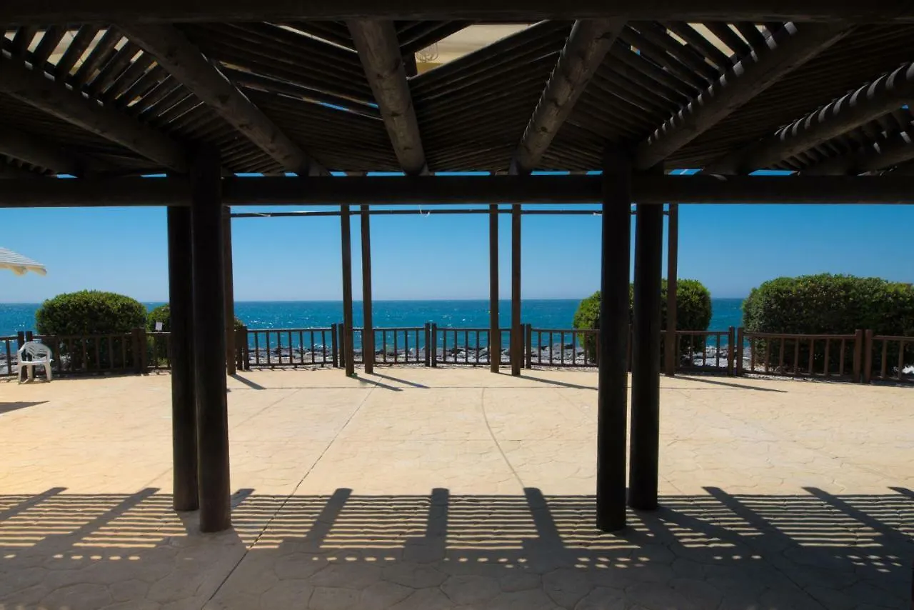 Apartamento Benalmadena Top Floor Studio España