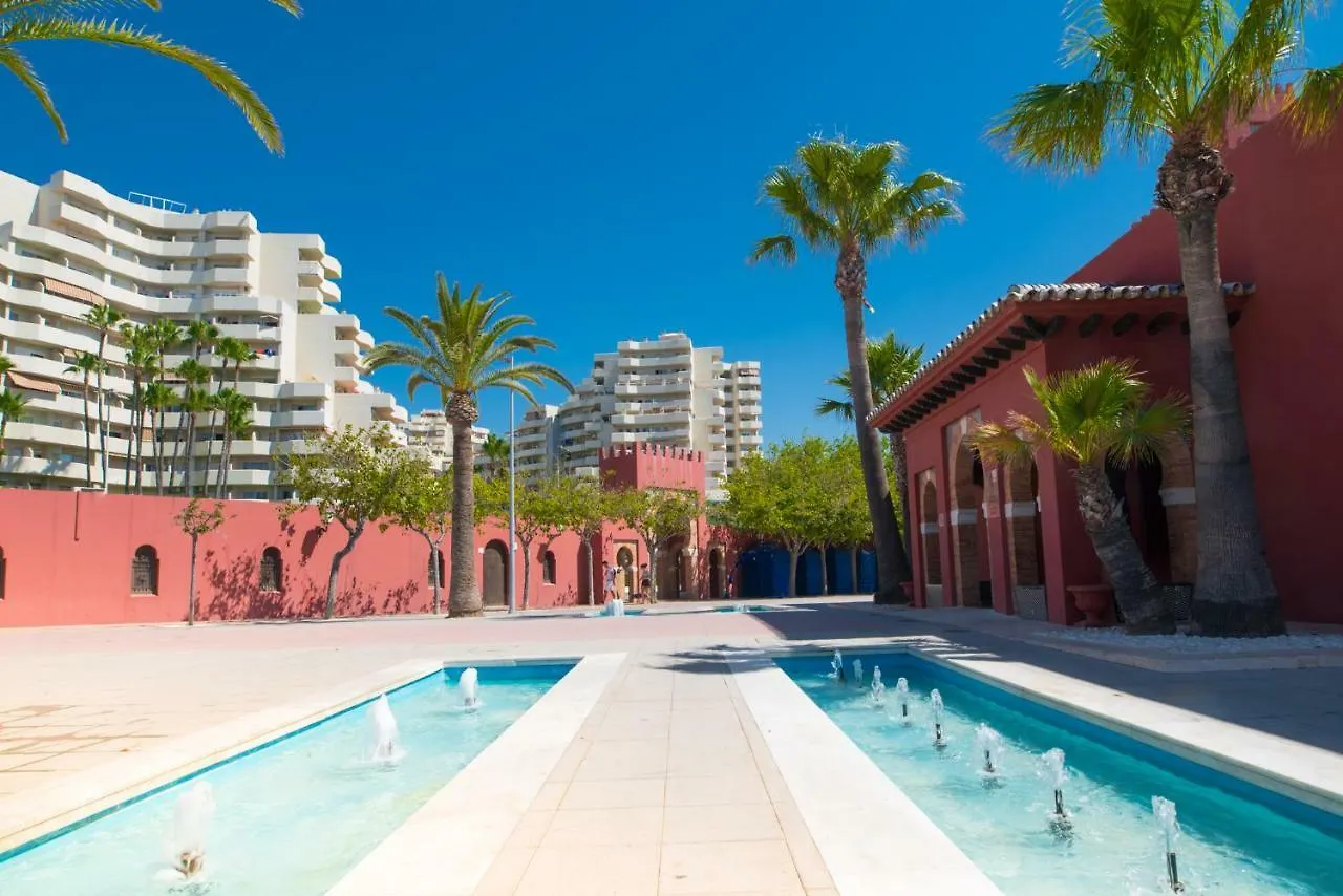 Apartamento Benalmadena Top Floor Studio 0*,  España