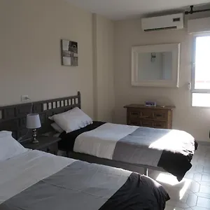  Apartamento 1 Con Vistas Edificio Jupiter