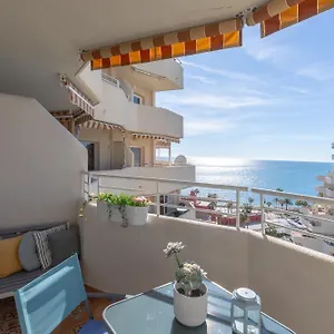  Apartamento Estudio Benal